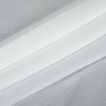 Дублерин НАРЕЗКА IdealTex эластичный 18г/м? 218W белый 150см уп.10м