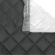 Ткань стежка ниточная Dewspo НАРЕЗКА TBY Ромб 5,5см 100%пэ 230г/м2 150см серый S275 уп.5м Ткань стежка ниточная Dewspo НАРЕЗКА TBY Ромб 5,5см 100%пэ 230г/м2 150см серый S275 уп.5м