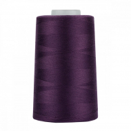 Нитки швейные 40/2 полиэстер 5000 ярд цв.199 фиолетовый MAX Нитки швейные 40/2 полиэстер 5000 ярд цв.199 фиолетовый MAX