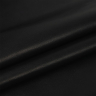 Кожа на замше PU 280 г/м? шир.137 см арт.TBY.Lth.3145.1 цв.01 черный уп.1м