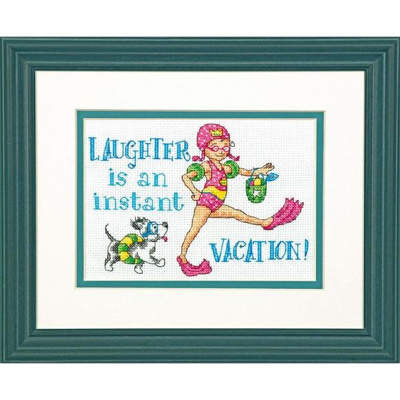 Набор для вышивания DIMENSIONS арт.DMS-65097 Набор для вышивания DIMENSIONS арт.DMS-65097