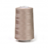 Нитки швейные 40/2 полиэстер 5000 ярд цв.368 каппучино MAX