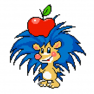 Набор для вышивания мулине НИТЕКС арт.2137 22х25 см