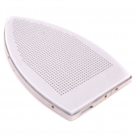 Накладка для утюга EC94AType Special STB/250 алюминиево-фторопластовая (0,6 мм) (20,8x12,1см)