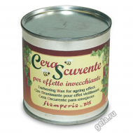 28701_Воск- полироль, темный