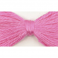 Нитки мулине цв.1408 сиреневый 12х10м С-Пб