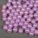 Бусины MAGIC 4 HOBBY круглые перламутр 10мм цв.092 сиреневый уп.50г (96шт) Бусины MAGIC 4 HOBBY круглые перламутр 10мм цв.092 сиреневый уп.50г (96шт)