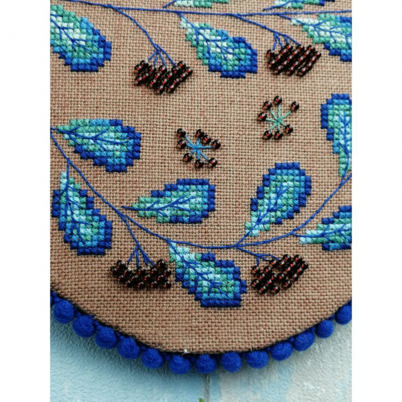 191124_Набор для создания пинкипа "Пара пташек"