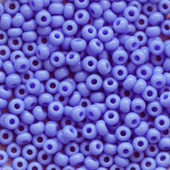 Бисер Preciosa арт. 33020 уп.5г