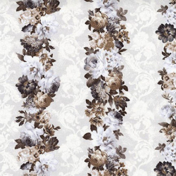 Ткань для пэчворка PEPPY Wexford Garden 146 г/м? 100% хлопок цв.SRK-17108-83 VINTAGE WHITE уп.50х55 см