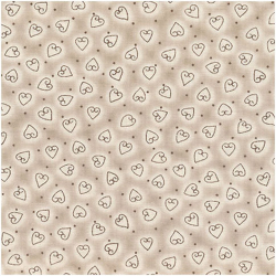 Ткань для пэчворка PEPPY 4513 156 г/м? 100% хлопок цв.118 уп.50х55 см