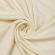 Ткань трикотаж Футер 2х нитка петля 70%пэ 25%вис 5%спан 220г 160см S801 молочный уп.3м
