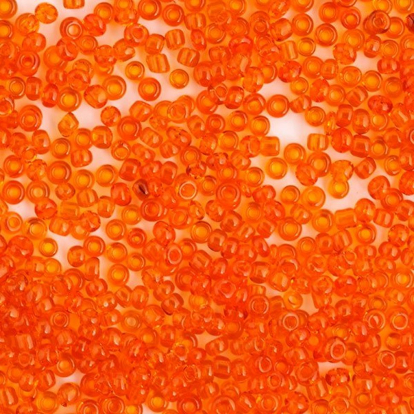 Бисер арт. T размер 12/0 цв. 9B уп.450г