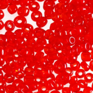 Бисер арт. T размер 12/0 цв. 5 уп.450г