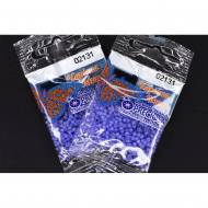 Бисер Preciosa арт. 02131 уп.5г