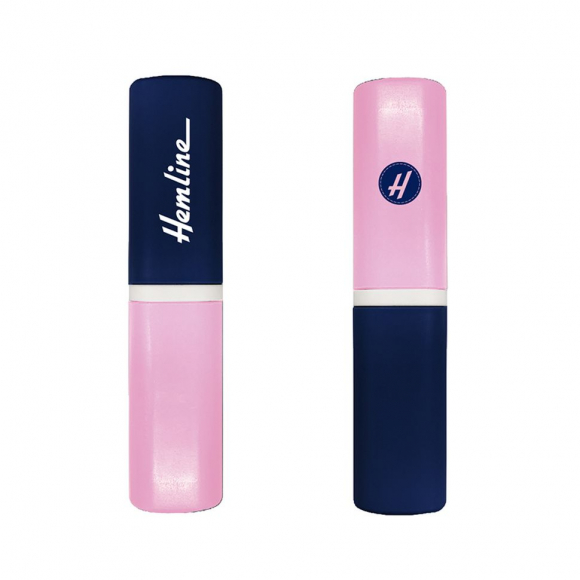 161385_Прикассовый стенд с щеточками для удаления катышков, набор 24 шт в картонном цветном дисплее