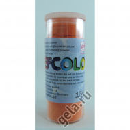 Пудра для эмалирования Efcolor