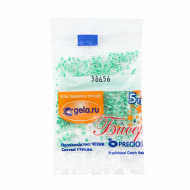 Бисер №10, 5 г., цвет 38656