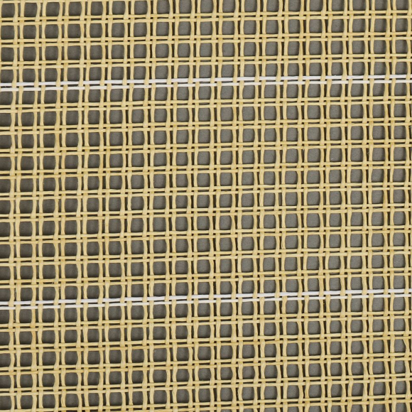 Канва (страмин) Bestex 100% Хлопок 50м. шир. 0,97м цв.желтый