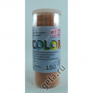 Пудра для эмалирования Efcolor