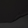 Ткань креп-шифон арт.TBY.8021-010 плот.105г/м2 100% ПЭ шир. 150см цв.10 черный уп.5м