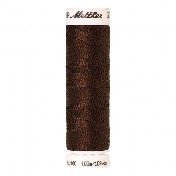 Нить универсальная SERALON 100, 100 м