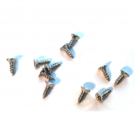 105658_Шурупы для крепежа декоративных элементов