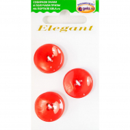 Пуговицы ELEGANT