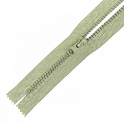 Молния MaxZipper трактор №5 1 замок усил.зв., 18см н/р, цв.S110 оливковый уп.50шт