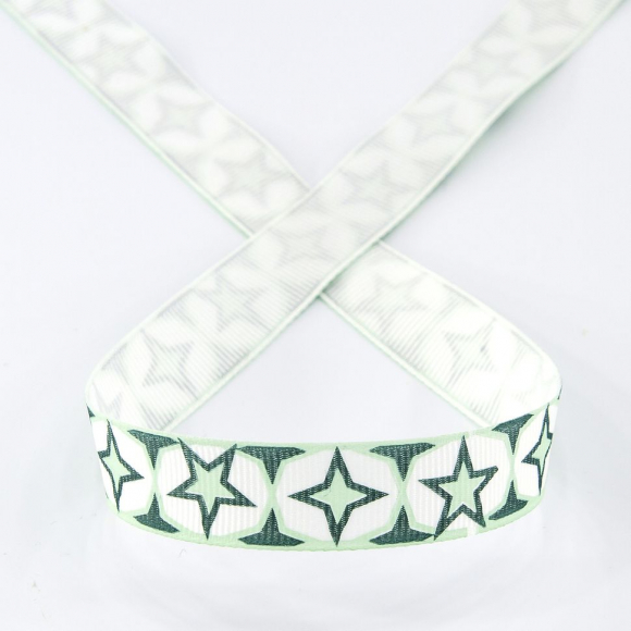 20226_Лента с рисунком SAFISA, 15 мм, 15 м, цвет 01 20226_Лента с рисунком SAFISA, 15 мм, 15 м, цвет 01