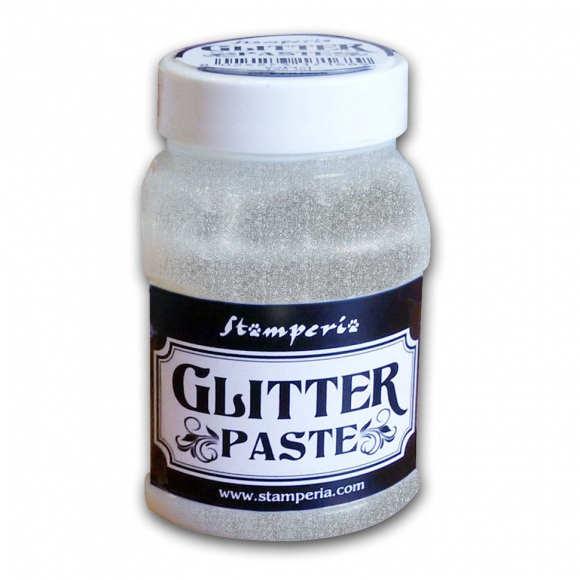 120871_Паста с блестками "Glitter Paste"