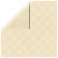 127255_Бумага двухсторонняя для скрапбукинга "Double dot"