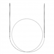 169032_Спицы круговые супергладкие CONCEPT BY KATIA Basic №3,5, 120 см
