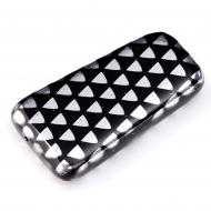 64687_Набор бусин в пластиковом боксе,(цена за бокс)