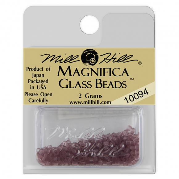 25169_Бисер "Магнифика"" №12 25169_Бисер "Магнифика"" №12