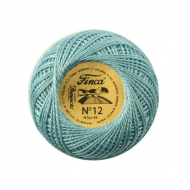 50398_Мулине "Finca Perle"(Жемчужное"), №12,однотонный цвет 3556 50398_Мулине "Finca Perle"(Жемчужное"), №12,однотонный цвет 3556