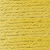 Нитки для вязания Ирис (100% хлопок) 20х25г/150м цв.0302 желтый, С-Пб