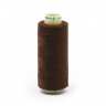 Нитки Dor Tak бытовые 40/2 полиэстер 366м цв.343 коричневый
