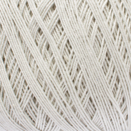 Пряжа для вязания ПЕХ Цветное кружево (100% мерсеризованный хлопок) 4х50г/475м цв.276 перламутр