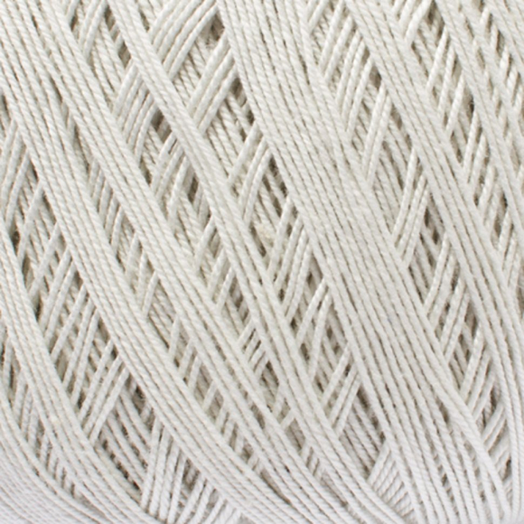 Пряжа для вязания ПЕХ Цветное кружево (100% мерсеризованный хлопок) 4х50г/475м цв.276 перламутр