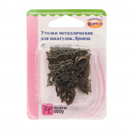 119173_Уголки для шкатулок