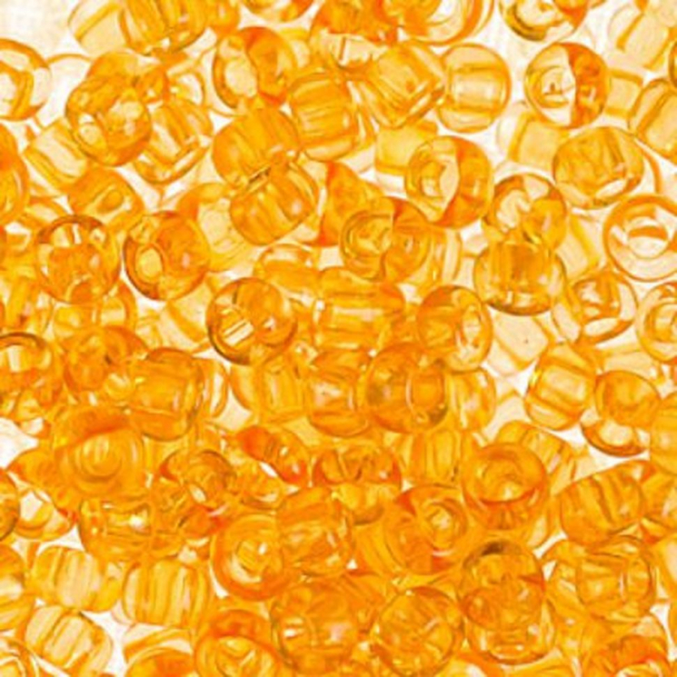 Бисер Preciosa 10/0 арт. SDC цв.01183 / 331-19001 уп.50г