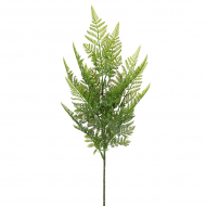 Ветка декоративная "Папоротник"