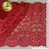 Кружево-стрейч KRUZHEVO арт.TBY.00755 шир.185мм цв.100 красный уп.25м Кружево-стрейч KRUZHEVO арт.TBY.00755 шир.185мм цв.100 красный уп.25м