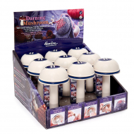 178164_Грибок для штопки в картонном цветном дисплее