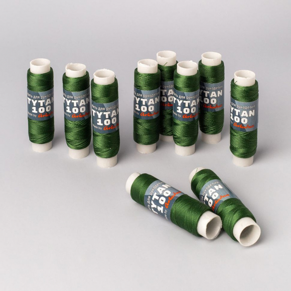 177898_Нить для бисера ( в упаковке )