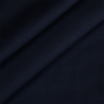 Ткань льняная 200 г/м? лен 25%, хб 25%, вискоза 25%, пэ 25% шир.140 см арт.TBY.Li.1009.50 цв.50 джинса уп.1м