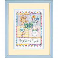 Набор для вышивания DIMENSIONS арт.DMS-73104