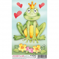 41420_Бумага для 3D Декупажа