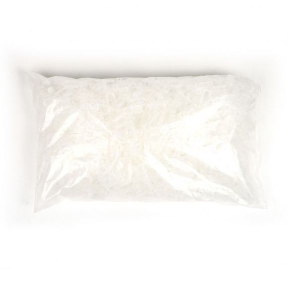 Крючок шторный с роликом арт.П69928 уп.1000шт